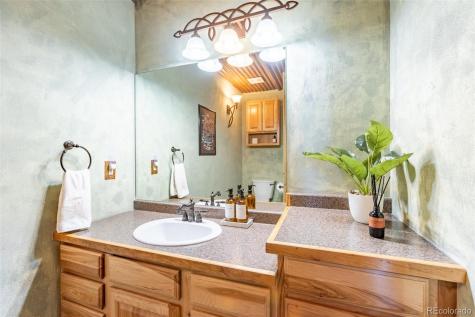 1563 Pitchfork Road Hartsel CO 80449