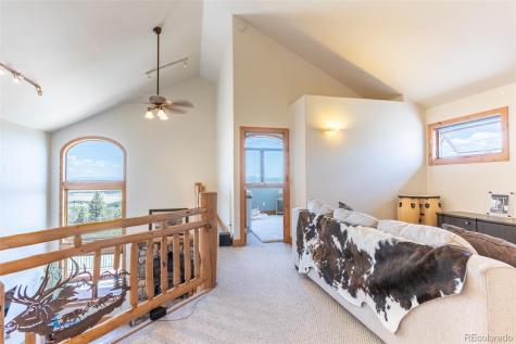 1563 Pitchfork Road Hartsel CO 80449