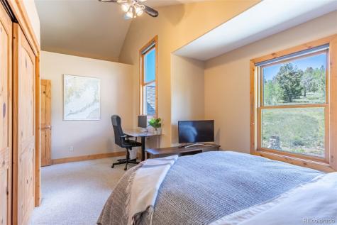 1563 Pitchfork Road Hartsel CO 80449