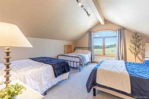 1563 Pitchfork Road Hartsel CO 80449