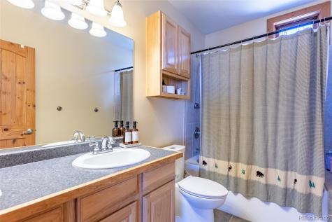 1563 Pitchfork Road Hartsel CO 80449