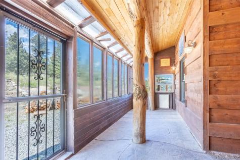 1563 Pitchfork Road Hartsel CO 80449