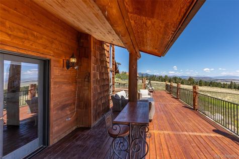 1563 Pitchfork Road Hartsel CO 80449