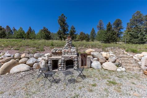 1563 Pitchfork Road Hartsel CO 80449