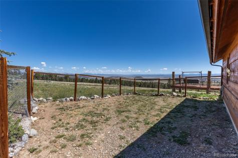1563 Pitchfork Road Hartsel CO 80449