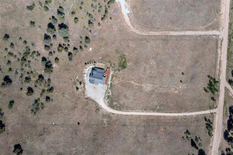 1563 Pitchfork Road Hartsel CO 80449