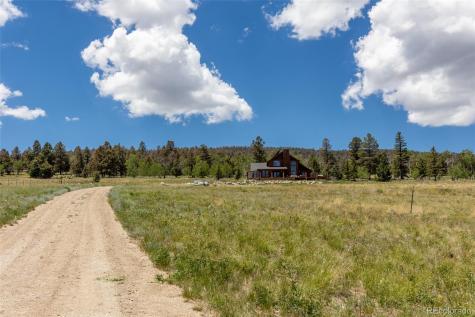 1563 Pitchfork Road Hartsel CO 80449