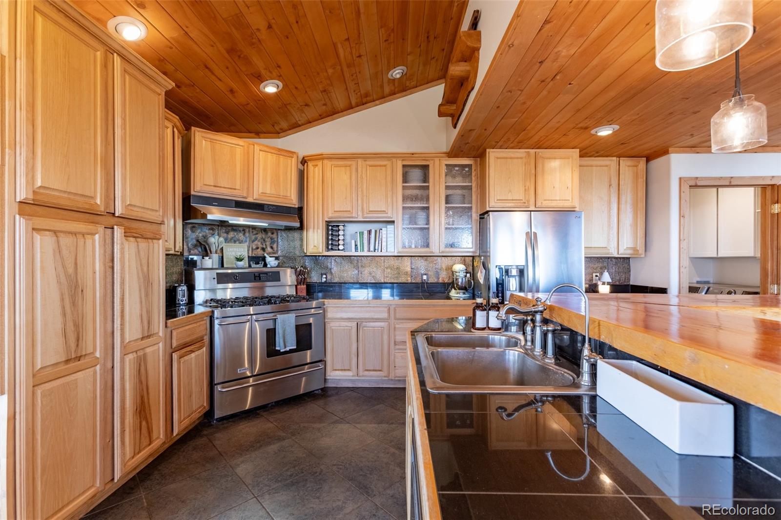 1563 Pitchfork Road Hartsel CO 80449