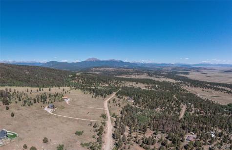 1563 Pitchfork Road Hartsel CO 80449