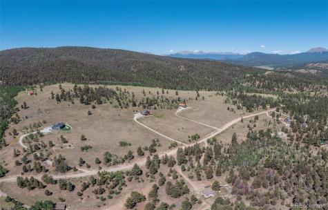 1563 Pitchfork Road Hartsel CO 80449
