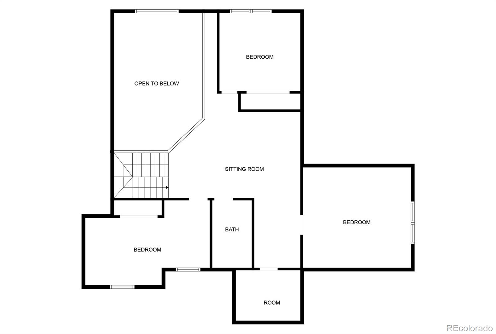 1563 Pitchfork Road Hartsel CO 80449