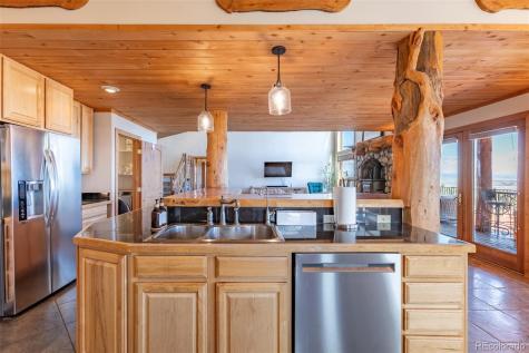 1563 Pitchfork Road Hartsel CO 80449