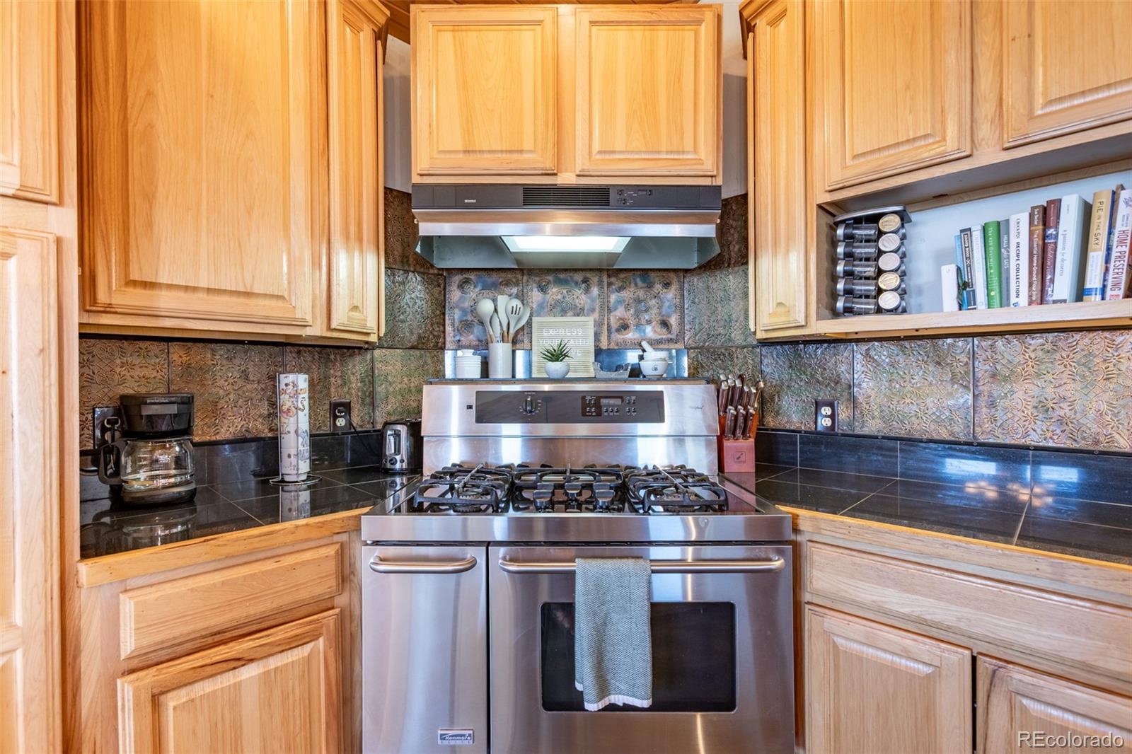 1563 Pitchfork Road Hartsel CO 80449