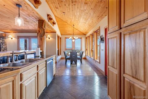 1563 Pitchfork Road Hartsel CO 80449
