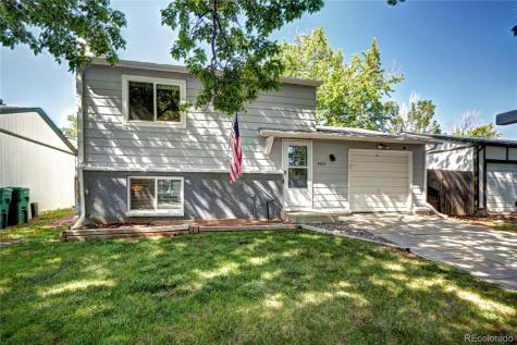 4833 S Pitkin Court Aurora CO 80015