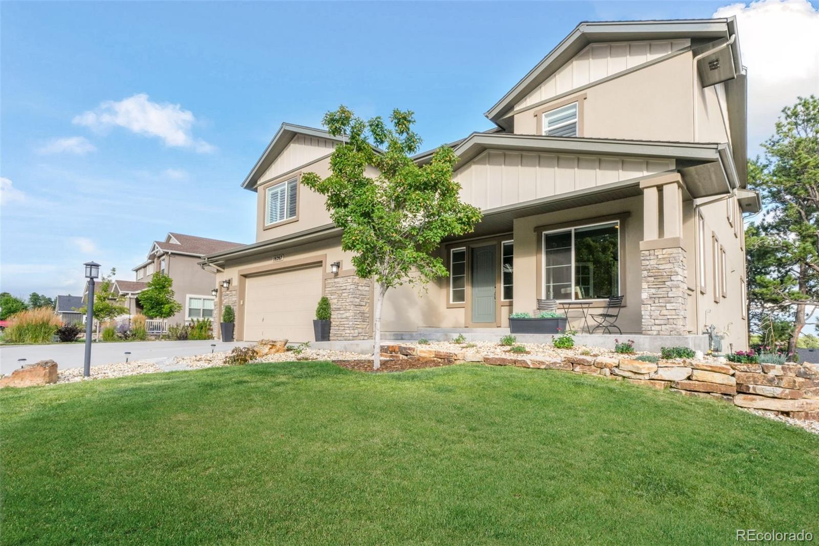 16267 Thunder Cat Way Monument CO 80132
