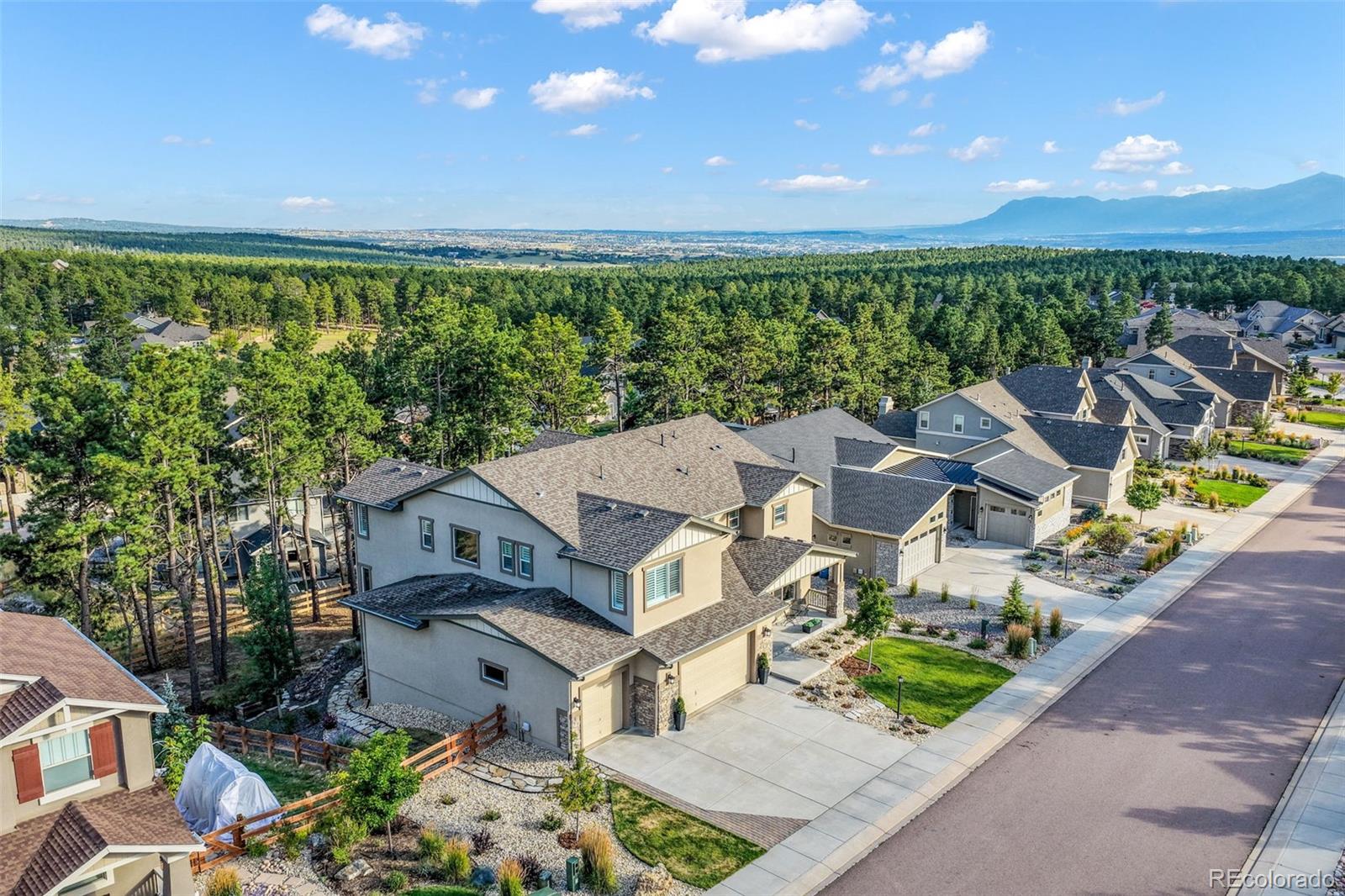 16267 Thunder Cat Way Monument CO 80132