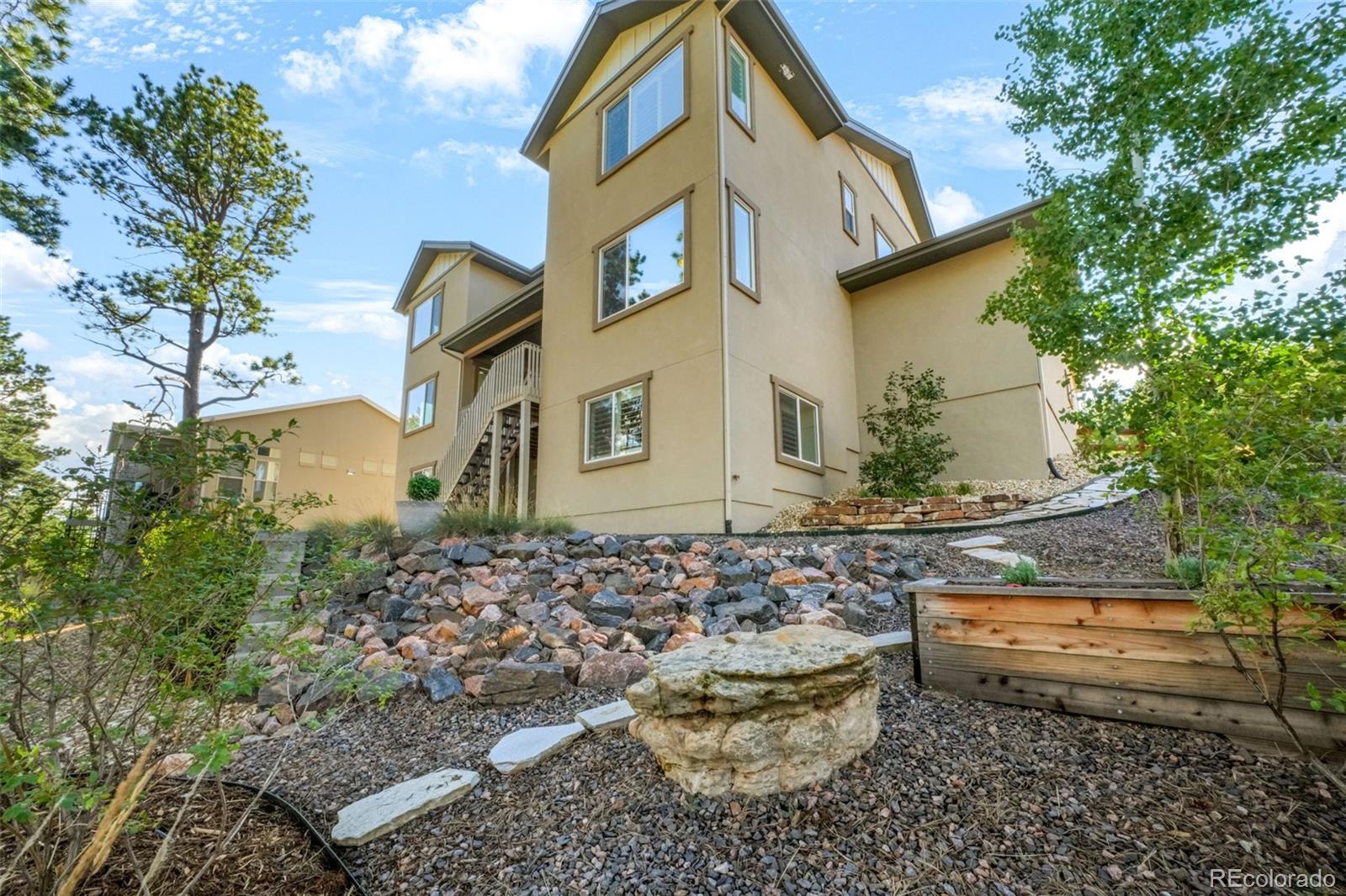 16267 Thunder Cat Way Monument CO 80132