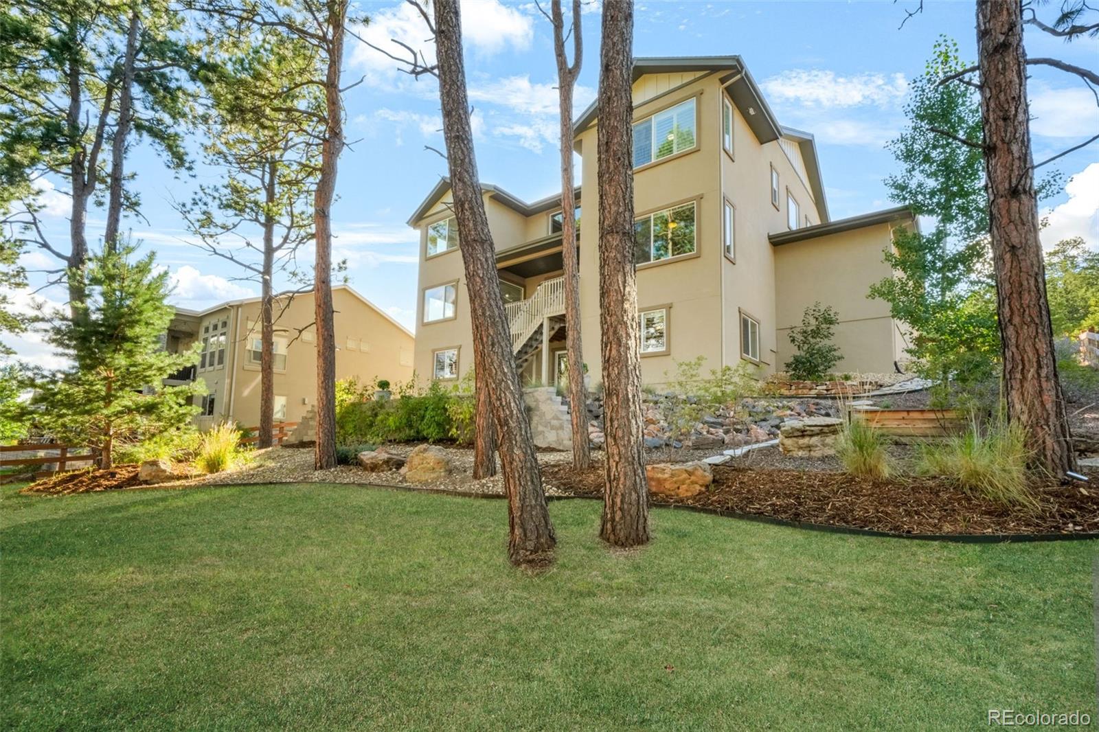 16267 Thunder Cat Way Monument CO 80132