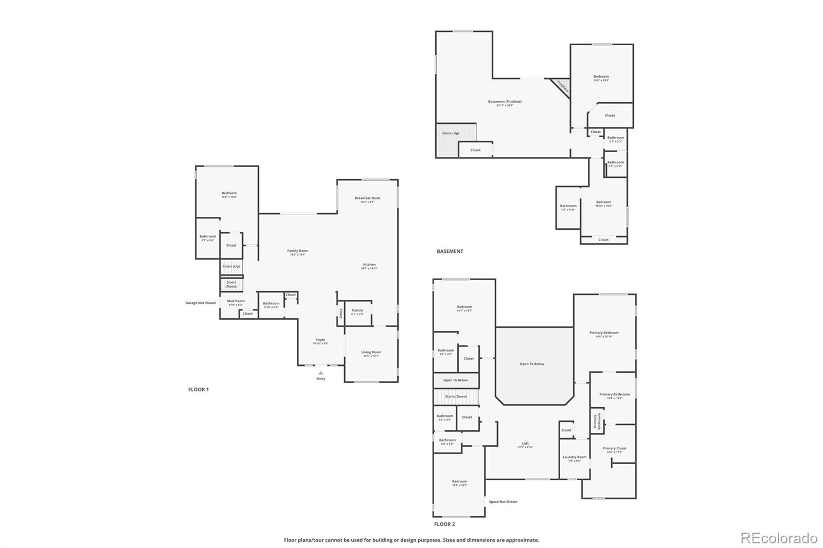 16267 Thunder Cat Way Monument CO 80132