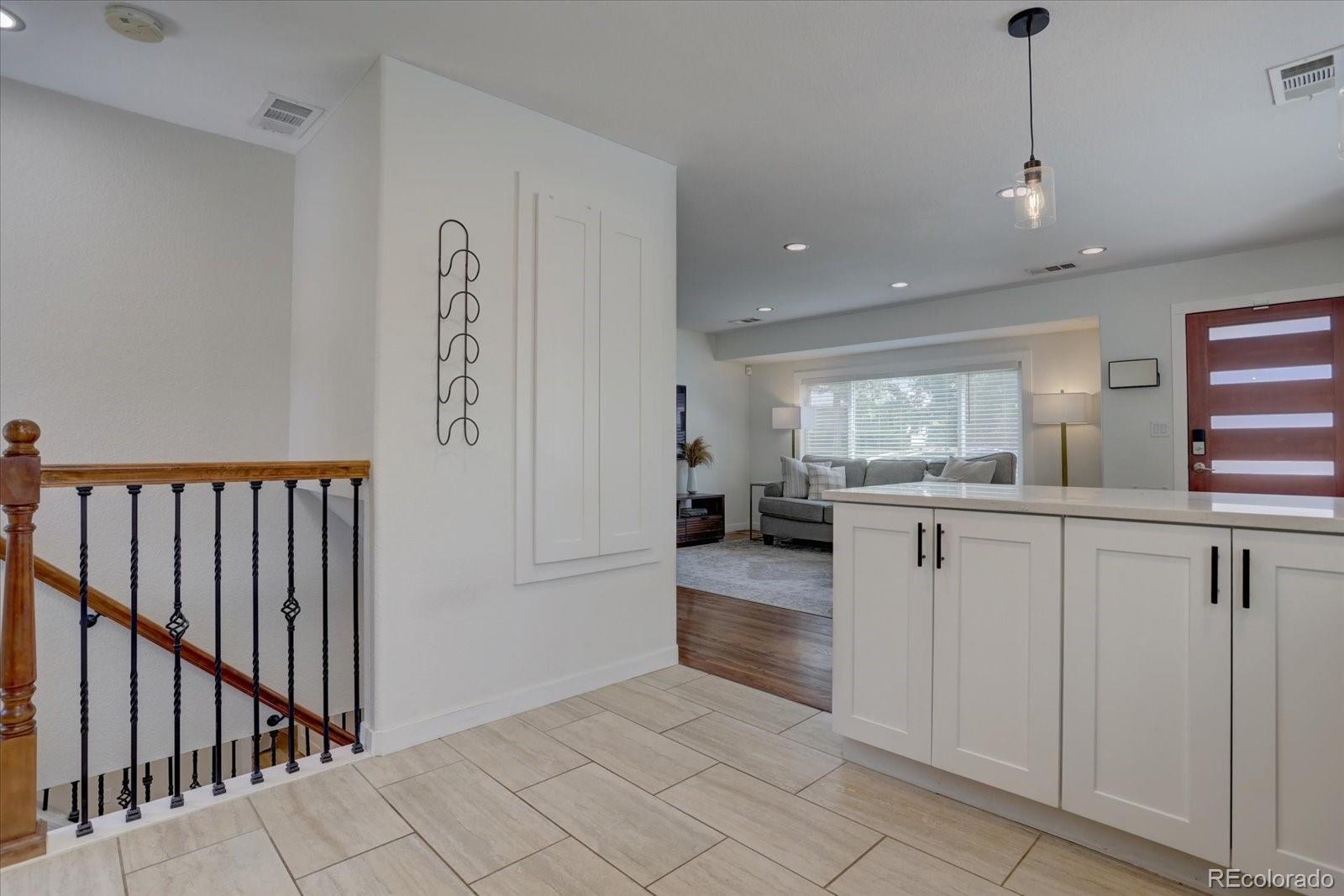 1877 S Filbert Court Denver CO 80222