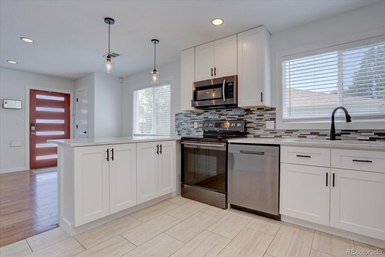 1877 S Filbert Court Denver CO 80222