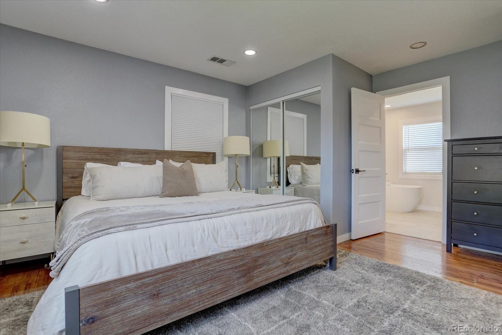 1877 S Filbert Court Denver CO 80222