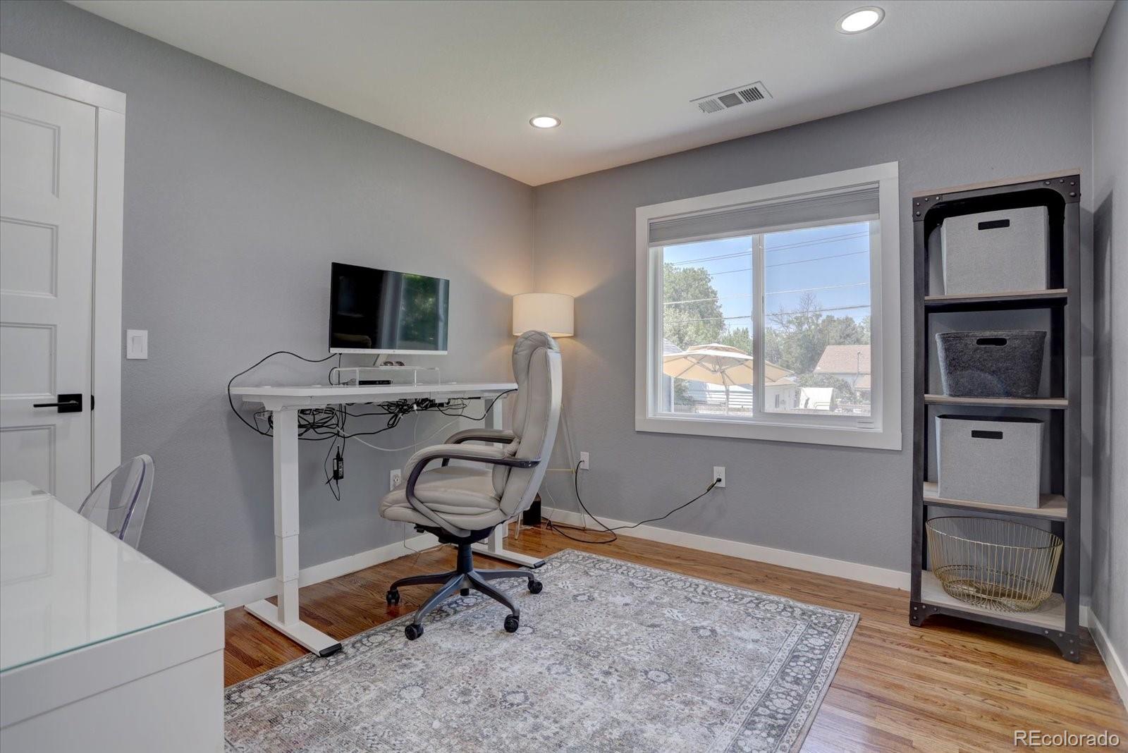 1877 S Filbert Court Denver CO 80222