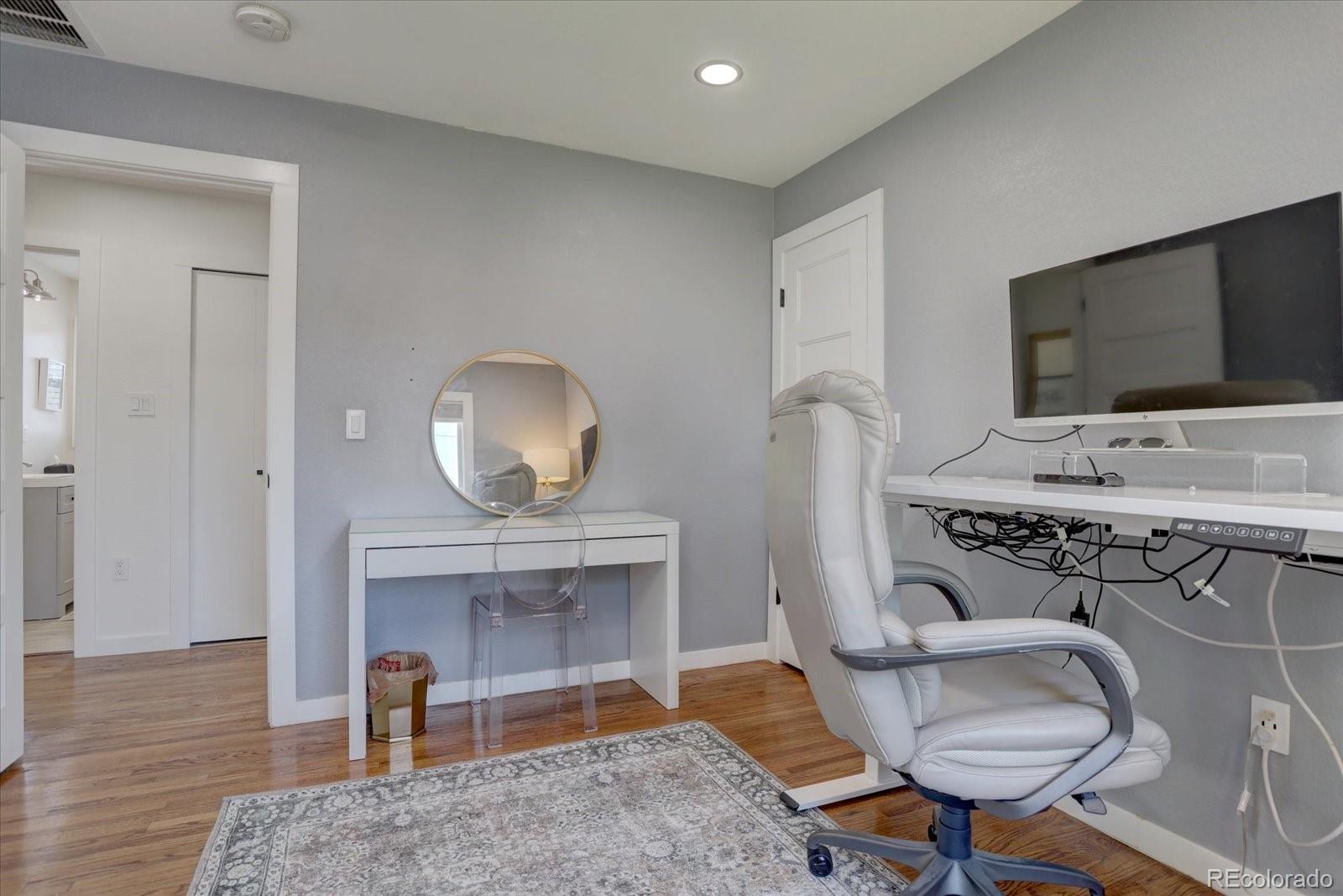 1877 S Filbert Court Denver CO 80222
