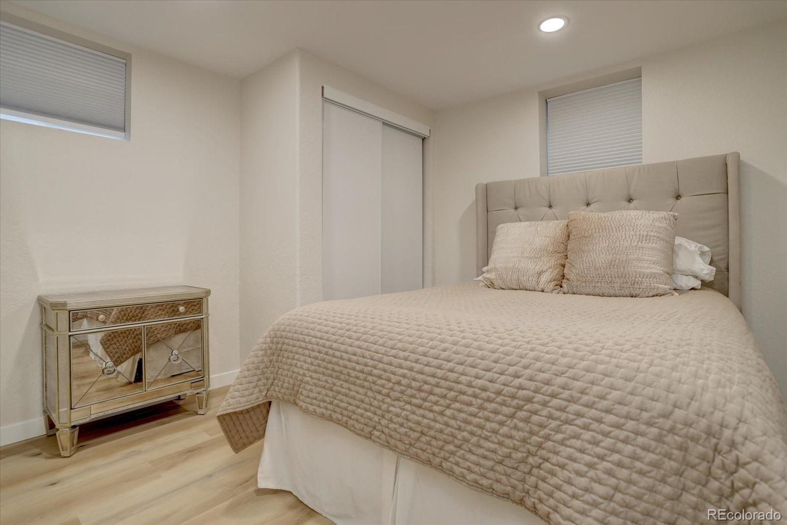1877 S Filbert Court Denver CO 80222