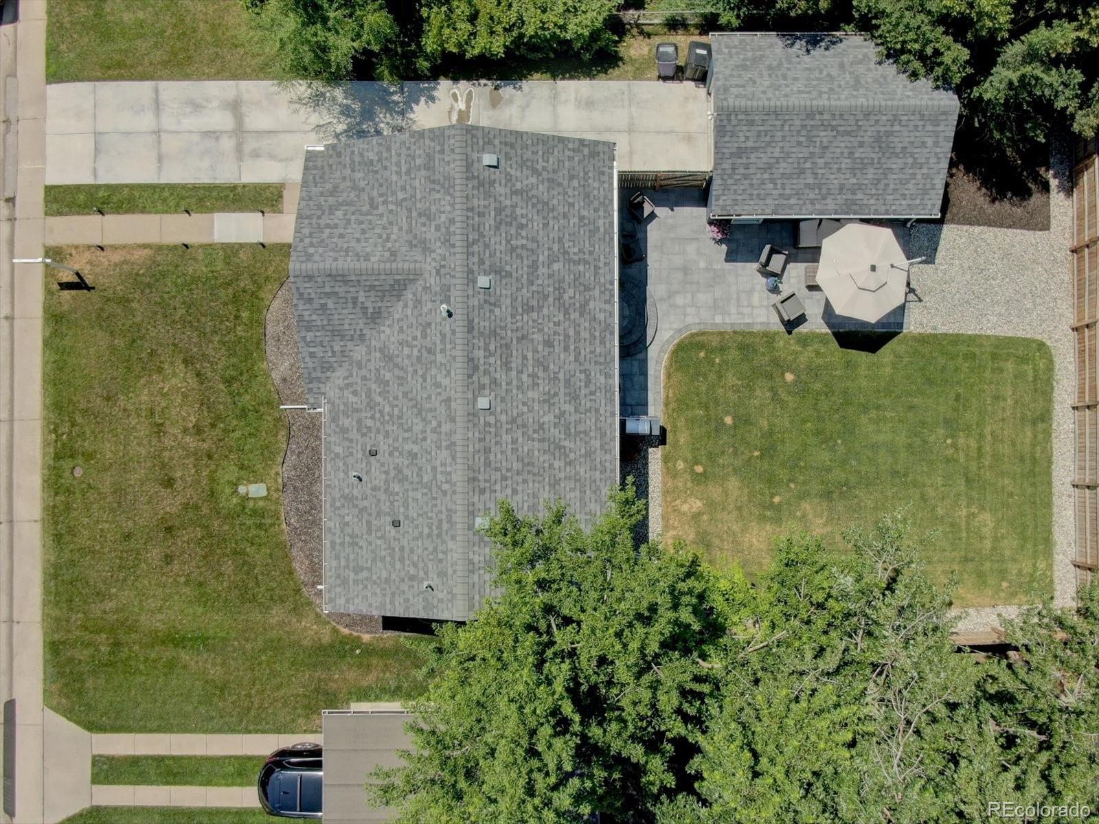1877 S Filbert Court Denver CO 80222