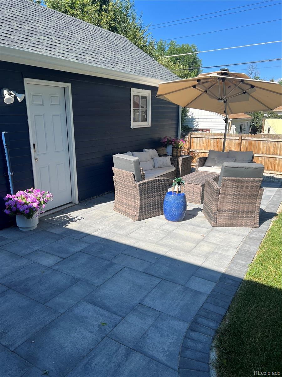 1877 S Filbert Court Denver CO 80222
