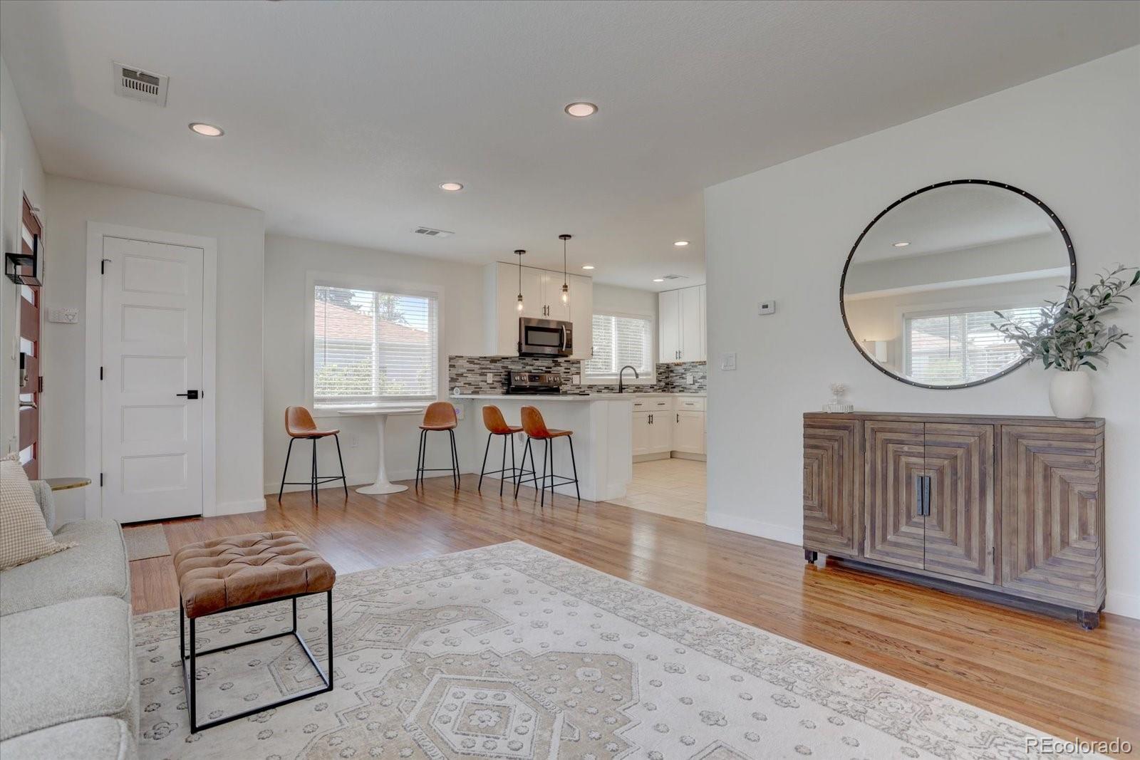 1877 S Filbert Court Denver CO 80222