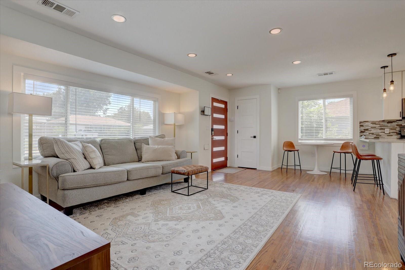 1877 S Filbert Court Denver CO 80222