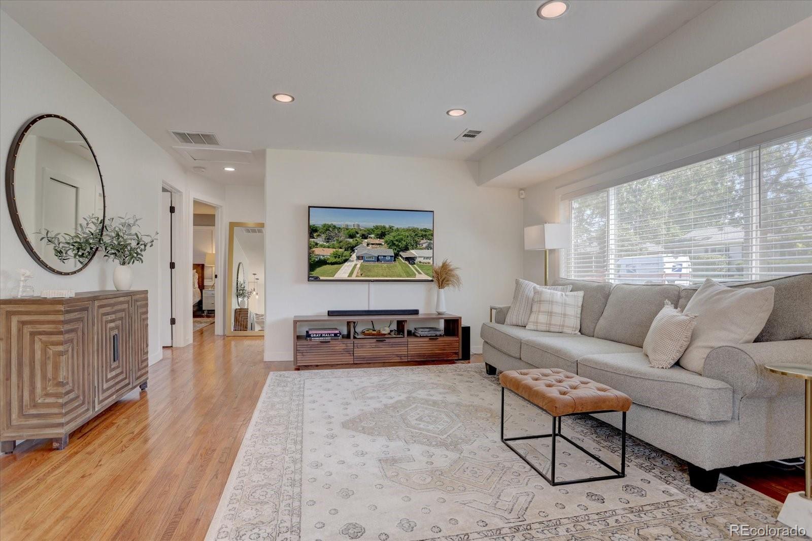 1877 S Filbert Court Denver CO 80222