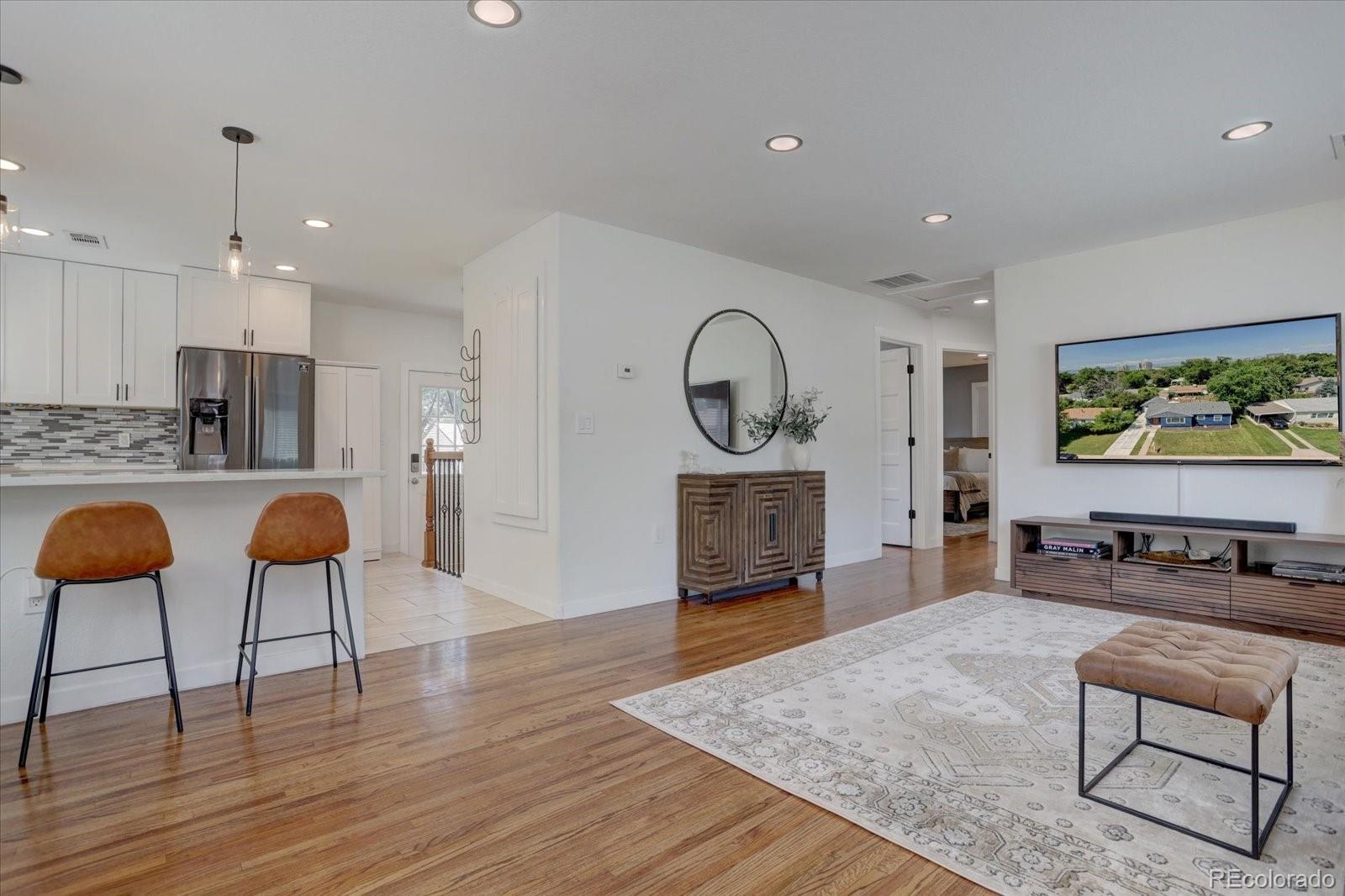 1877 S Filbert Court Denver CO 80222