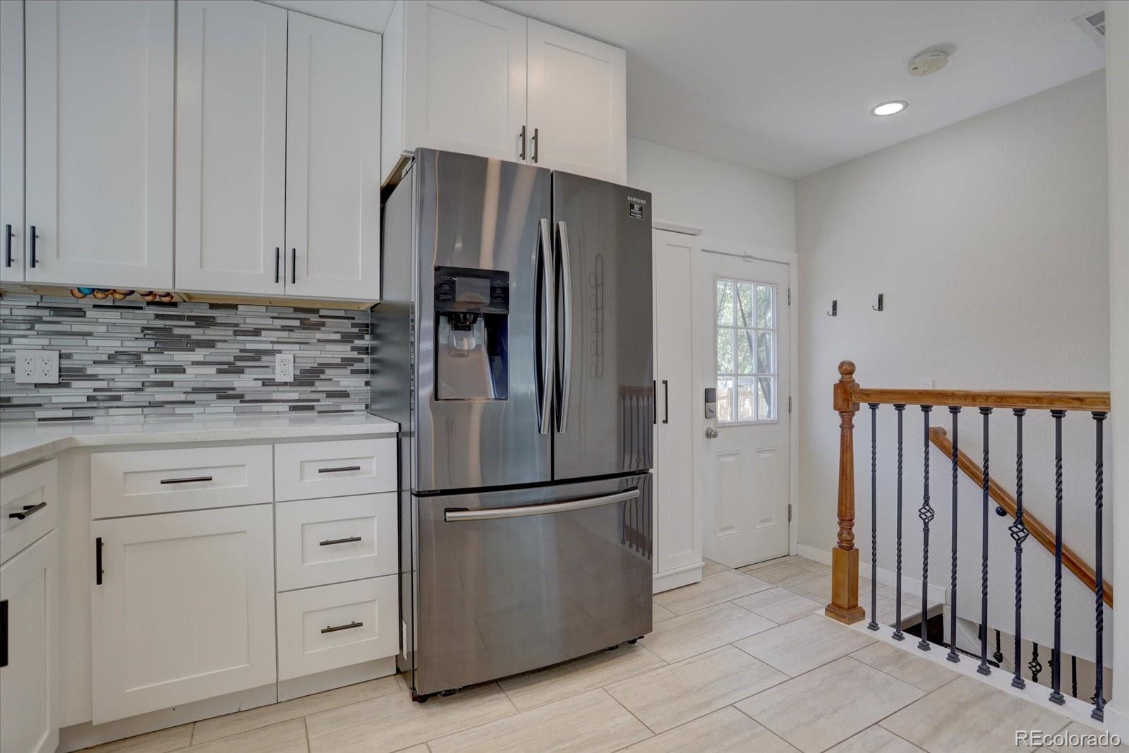 1877 S Filbert Court Denver CO 80222