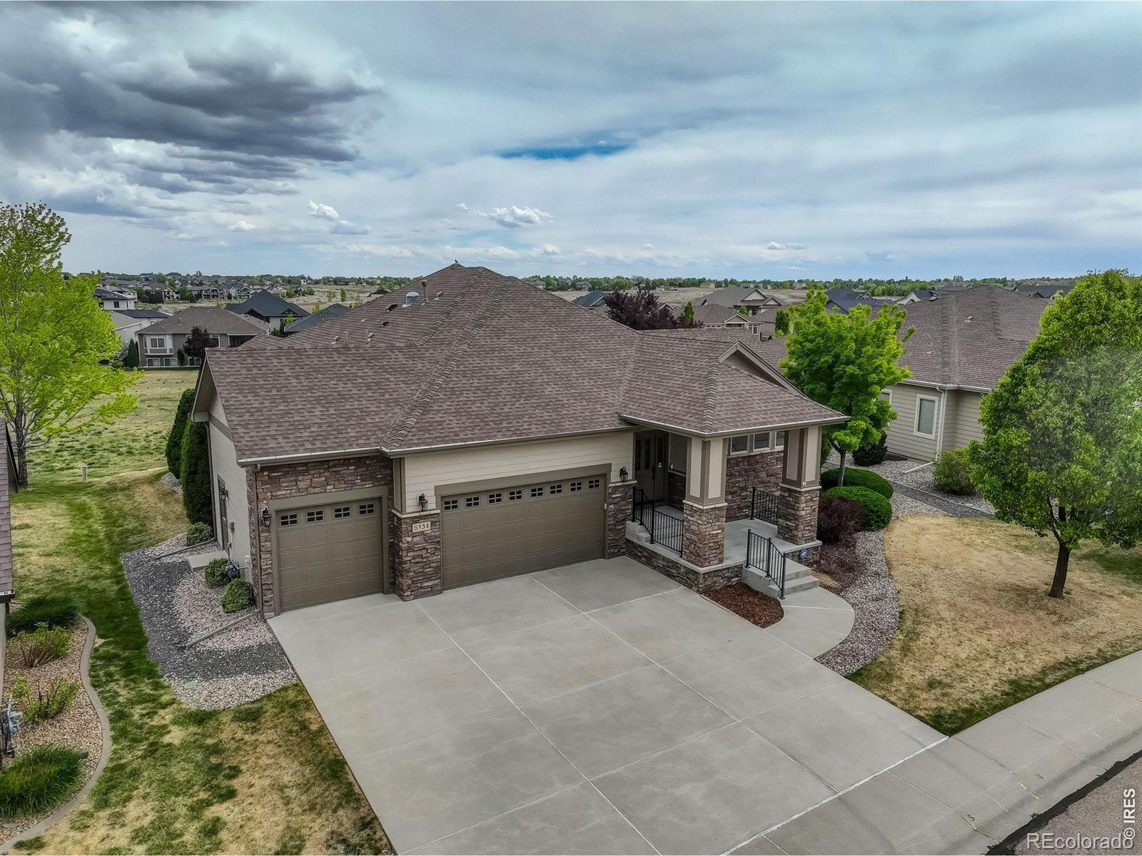6134 Southern Hills Drive Windsor CO 80550