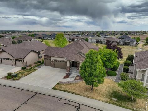6134 Southern Hills Drive Windsor CO 80550