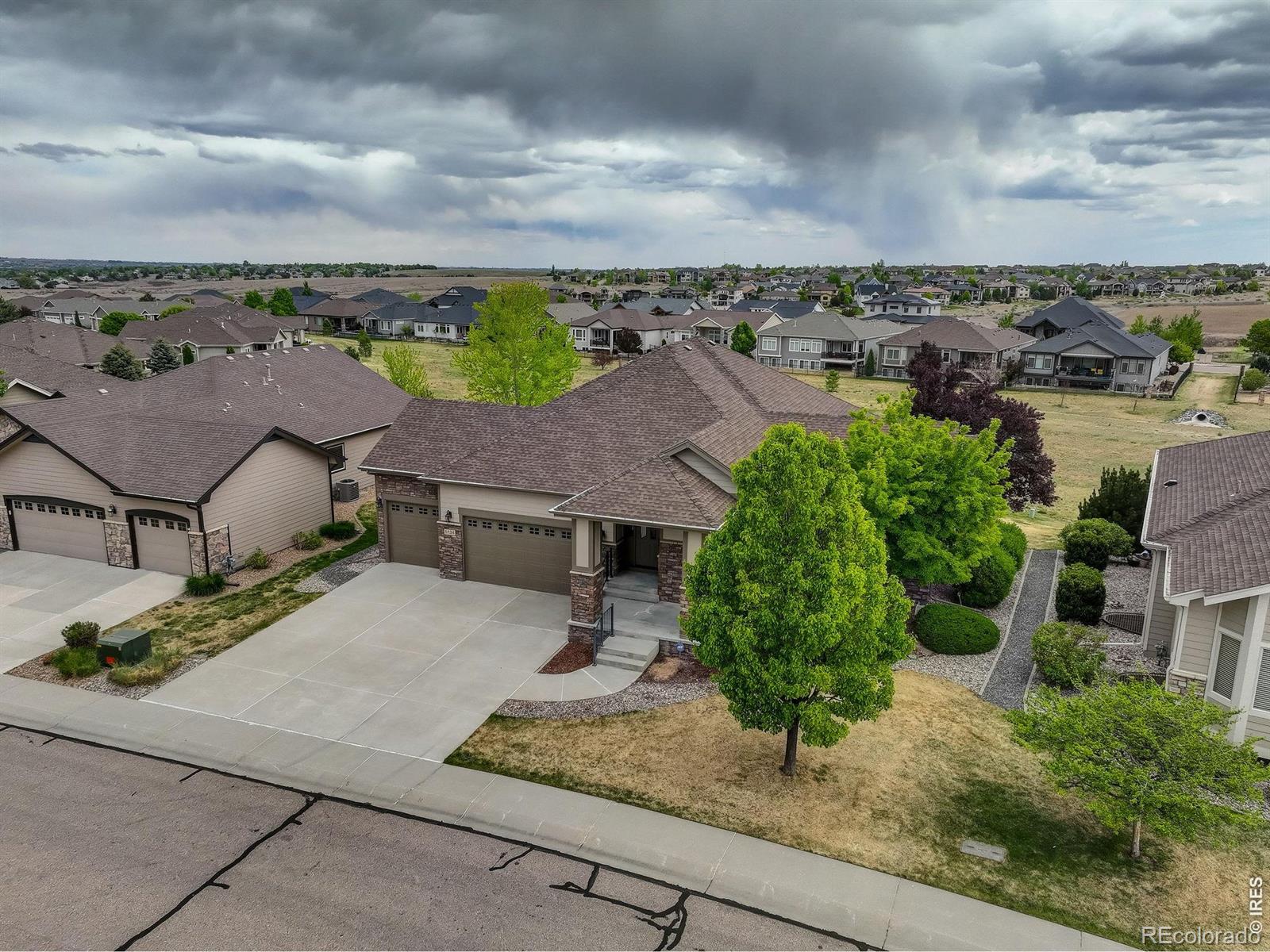 6134 Southern Hills Drive Windsor CO 80550