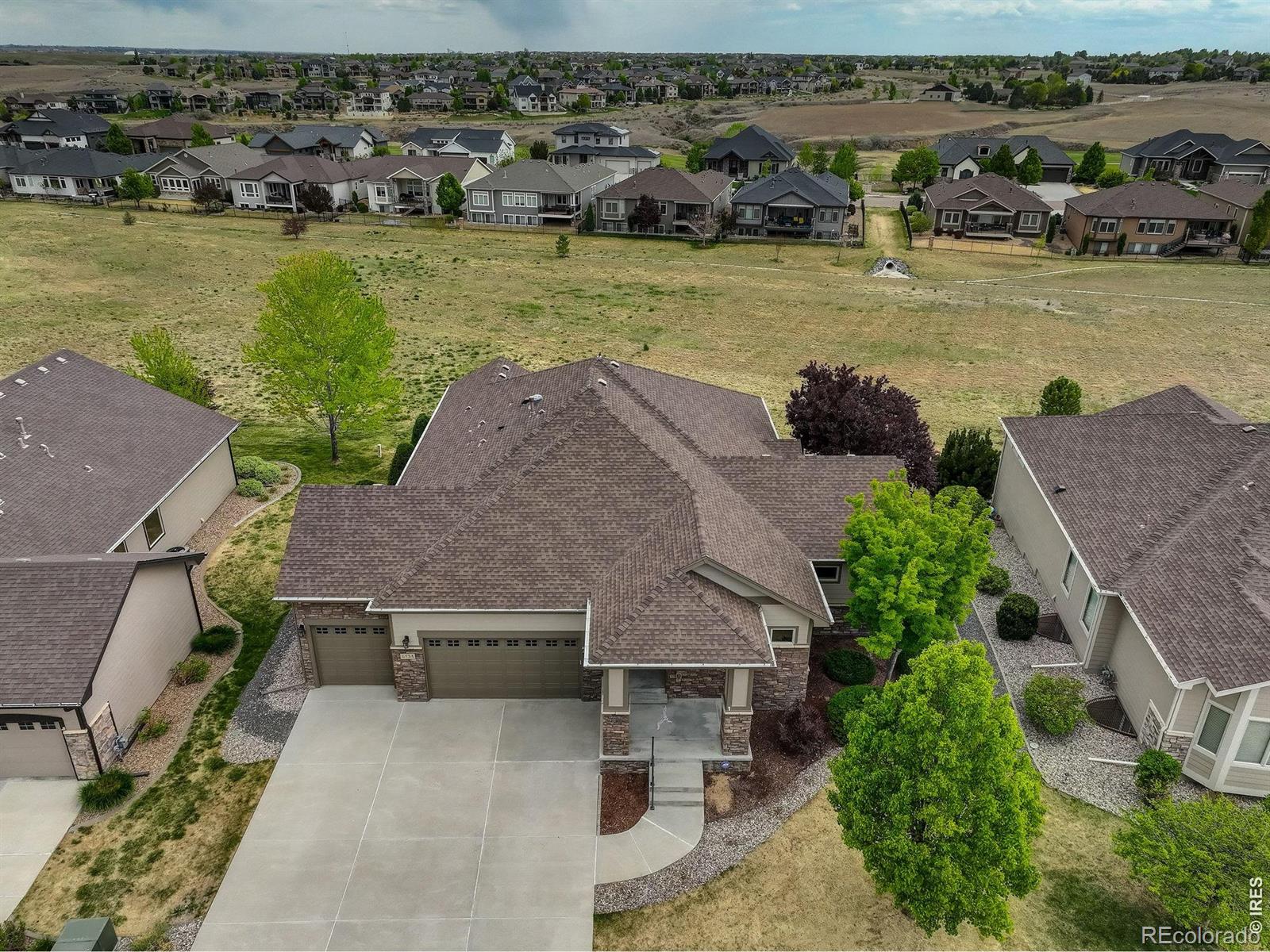 6134 Southern Hills Drive Windsor CO 80550