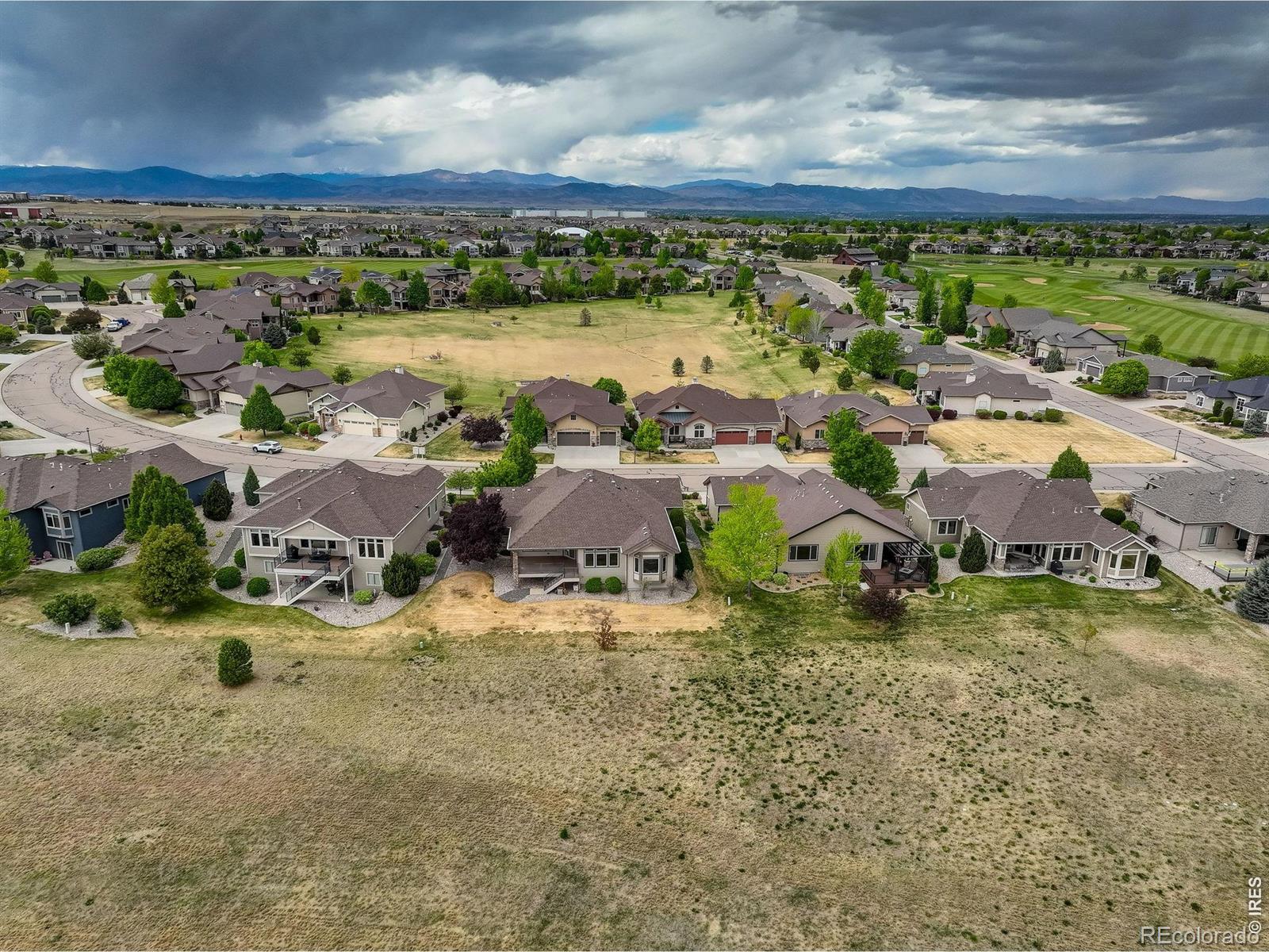 6134 Southern Hills Drive Windsor CO 80550
