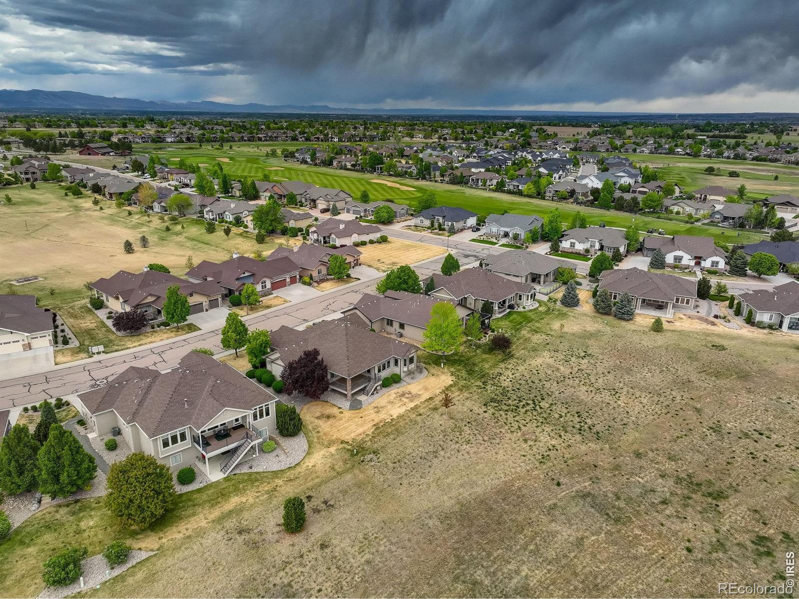 6134 Southern Hills Drive Windsor CO 80550