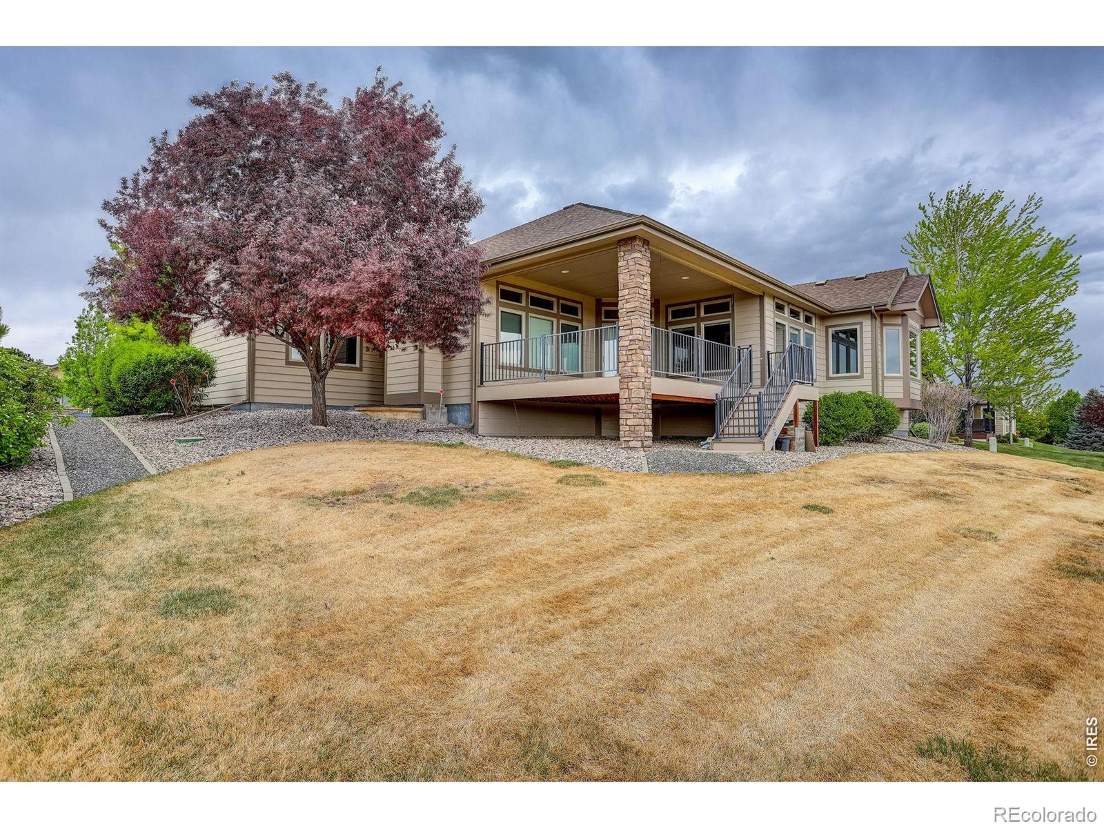 6134 Southern Hills Drive Windsor CO 80550