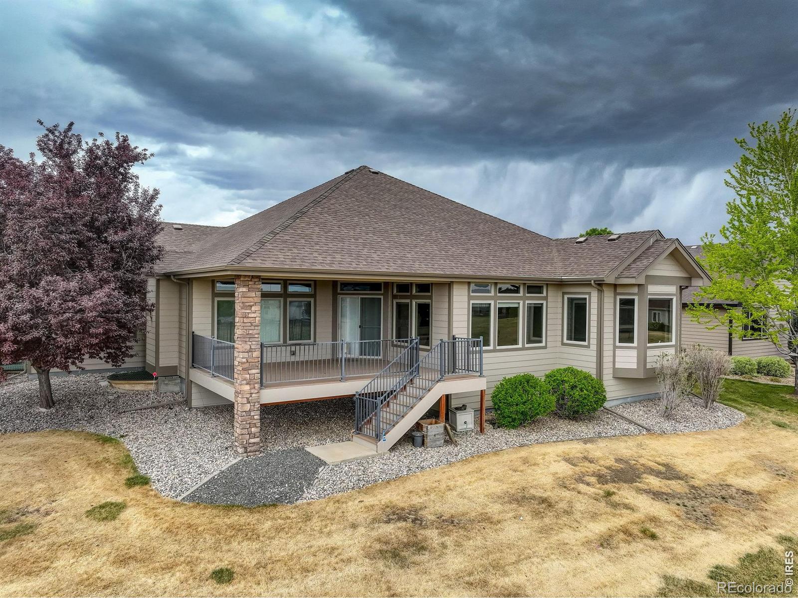 6134 Southern Hills Drive Windsor CO 80550