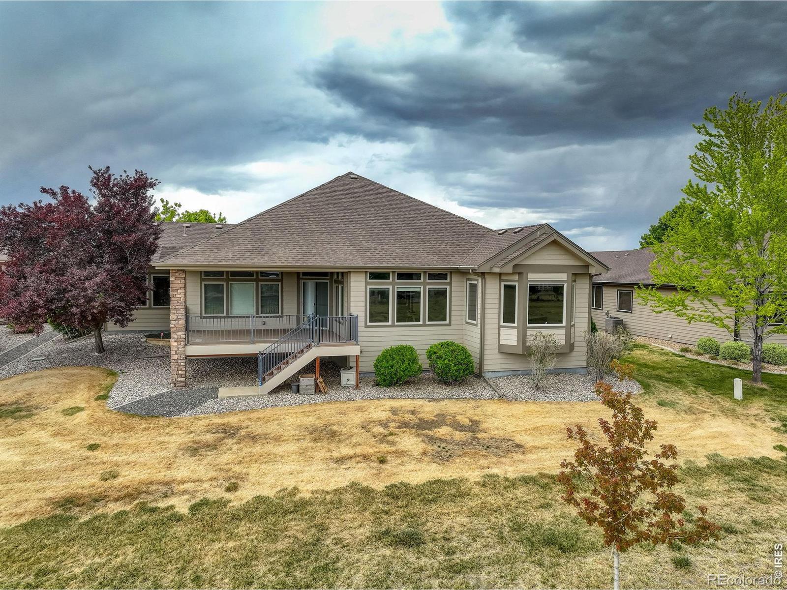 6134 Southern Hills Drive Windsor CO 80550