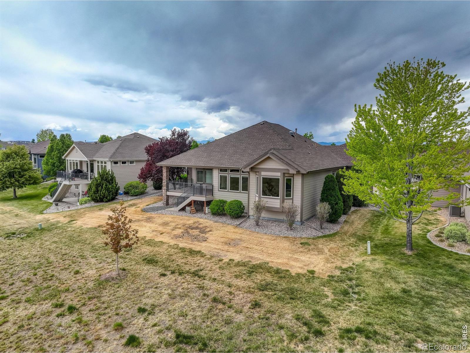 6134 Southern Hills Drive Windsor CO 80550