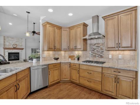 6134 Southern Hills Drive Windsor CO 80550