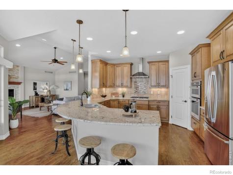 6134 Southern Hills Drive Windsor CO 80550