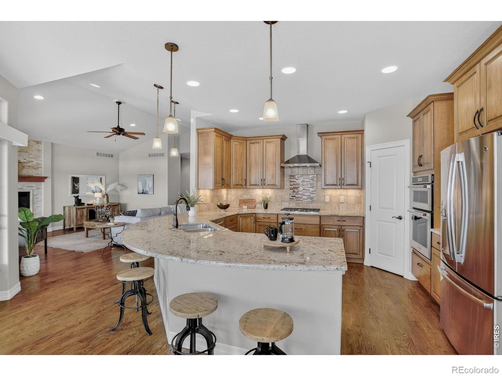 6134 Southern Hills Drive Windsor CO 80550